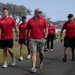 Wounded Warrior Battalion Steps Forward for the Marine Corps' 250th Birthday