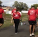 Wounded Warrior Battalion Steps Forward for the Marine Corps' 250th Birthday