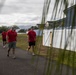 Wounded Warrior Battalion Steps Forward for the Marine Corps' 250th Birthday