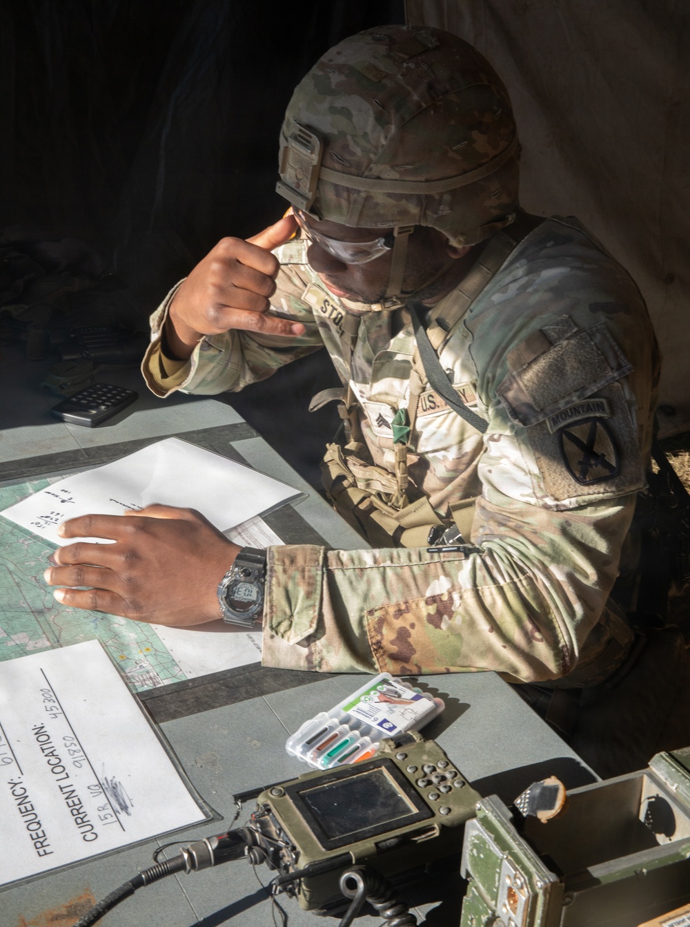 E3B Patrol Lanes 2025