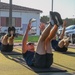 Airstation San Diego honors fallen aviators with a memorial workout
