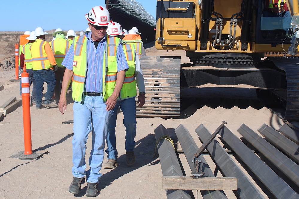 Panel Inspection Panel Inspection