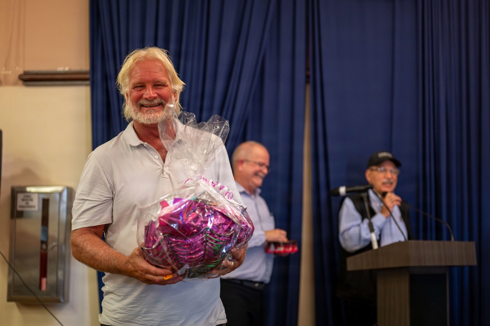 Beale Hosts Employee Appreciation Event Beale Hosts Employee Appreciation Event