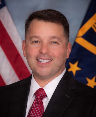 James A. Ruocco Photo