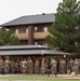 Holloman command teams perform 100% dorm inspections