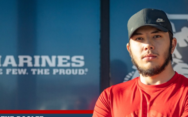 Stacking Wins: The Journey of Poolee Justin Irving