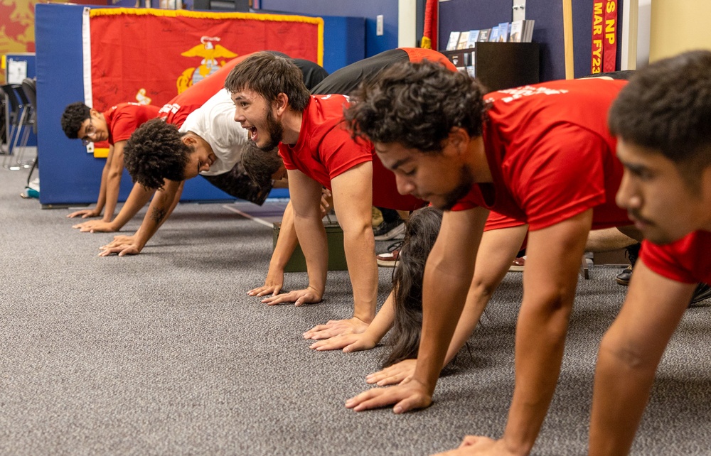 Stacking Wins: The Journey of Poolee Justin Irving