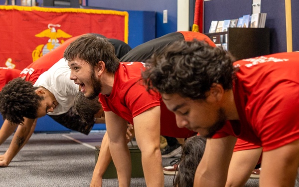 Stacking Wins: The Journey of Poolee Justin Irving