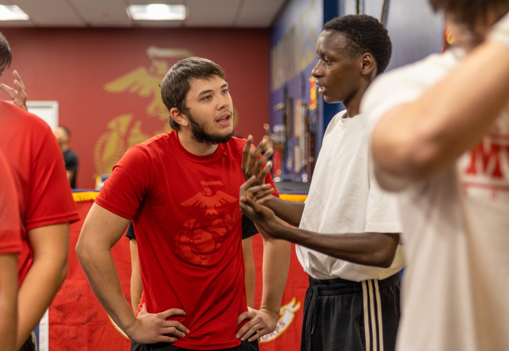 Stacking Wins: The Journey of Poolee Justin Irving