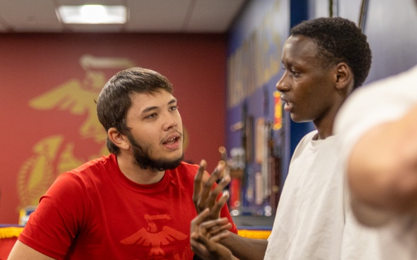 Stacking Wins: The Journey of Poolee Justin Irving