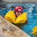 21st Dental Company Conducts Underwater Egress Training
