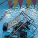 21st Dental Company Conducts Underwater Egress Training