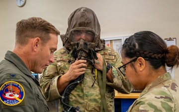 Wild Weasel of the Week: A1C Noemi Segura-Valdez