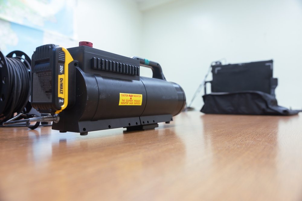 MCIPAC EOD, IA2 process collected exploitable materiel | Resolute Dragon 2025