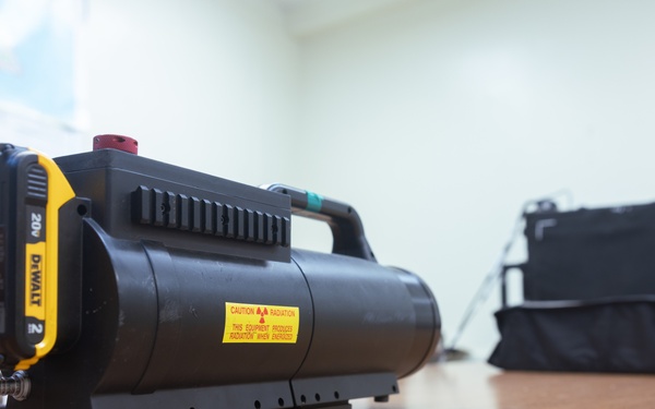 MCIPAC EOD, IA2 process collected exploitable materiel | Resolute Dragon 2025