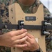 U.S. Marines with 3rd Battalion, 12th Marines executes small unmanned aerial systems training