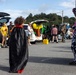 III Marine Expeditionary Force Support Battalion hosts annual trunk or treat