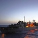 USS Roosevelt (DDG 80), USNS Supply (T-AOE 6) Conduct Replenishment-at-Sea