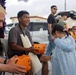 USO Okinawa, Camp Scwab host annual trunk or treat for local Japanese Residents