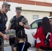 USO Okinawa, Camp Scwab host annual trunk or treat for local Japanese Residents