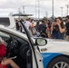 USO Okinawa, Camp Scwab host annual trunk or treat for local Japanese Residents