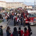 USO Okinawa, Camp Scwab host annual trunk or treat for local Japanese Residents