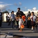 USO Okinawa, Camp Scwab host annual trunk or treat for local Japanese Residents