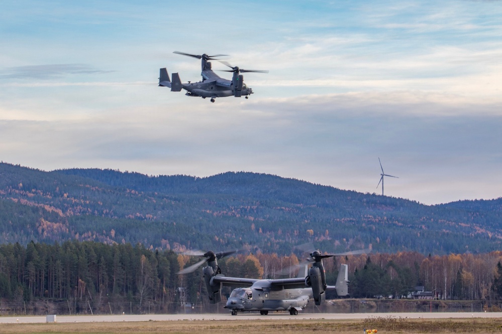 NATO Allies refine operations during Ex ADAMANT SERPENT 26 NATO Allies refine operations during Ex ADAMANT SERPENT 26