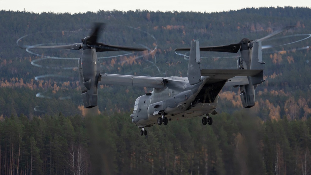 NATO Allies refine operations during Ex ADAMANT SERPENT 26 NATO Allies refine operations during Ex ADAMANT SERPENT 26