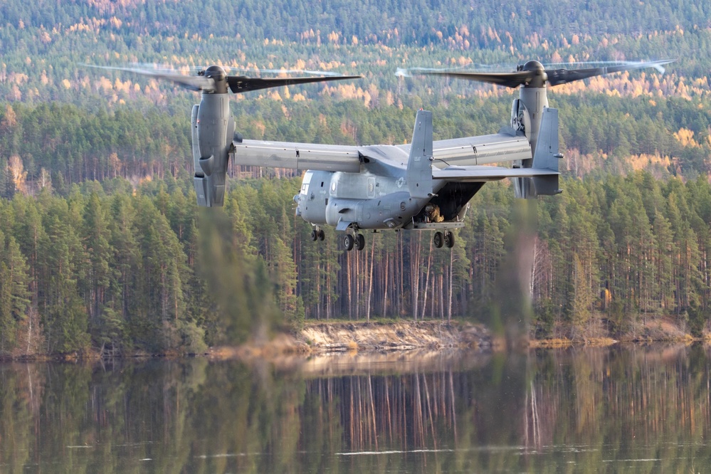 NATO Allies refine operations during Ex ADAMANT SERPENT 26 NATO Allies refine operations during Ex ADAMANT SERPENT 26