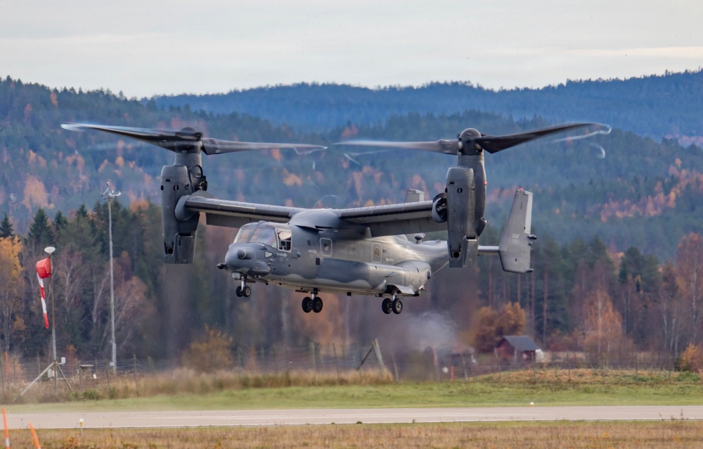 NATO Allies refine operations during Ex ADAMANT SERPENT 26 NATO Allies refine operations during Ex ADAMANT SERPENT 26