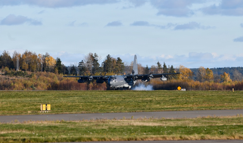 NATO Allies refine operations during Ex ADAMANT SERPENT 26 NATO Allies refine operations during Ex ADAMANT SERPENT 26