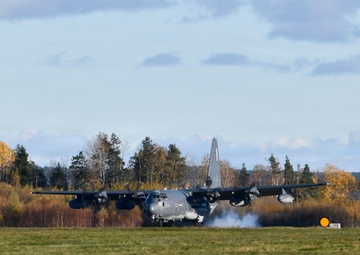 NATO Allies refine operations during Ex ADAMANT SERPENT 26