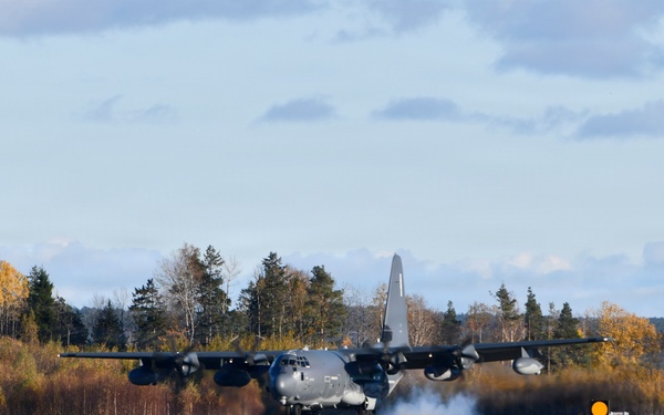 NATO Allies refine operations during Ex ADAMANT SERPENT 26