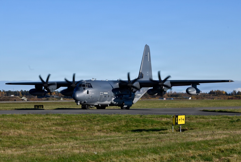 NATO Allies refine operations during Ex ADAMANT SERPENT 26 NATO Allies refine operations during Ex ADAMANT SERPENT 26