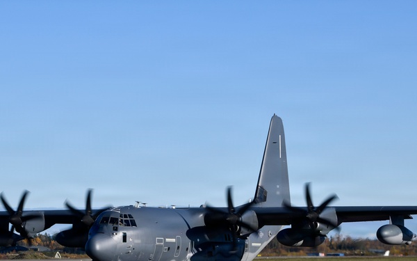 NATO Allies refine operations during Ex ADAMANT SERPENT 26