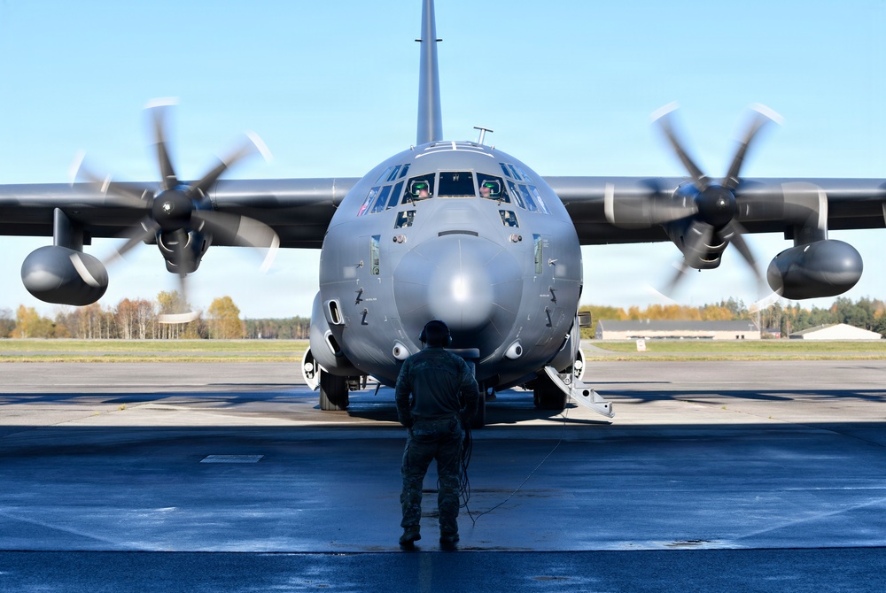 NATO Allies refine operations during Ex ADAMANT SERPENT 26 NATO Allies refine operations during Ex ADAMANT SERPENT 26