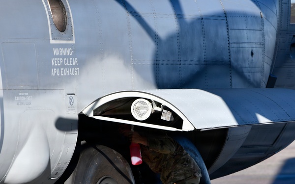 NATO Allies refine operations during Ex ADAMANT SERPENT 26