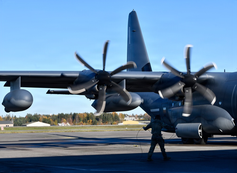 NATO Allies refine operations during Ex ADAMANT SERPENT 26 NATO Allies refine operations during Ex ADAMANT SERPENT 26