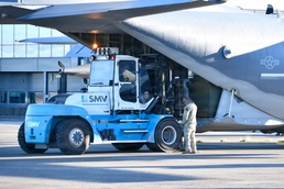 NATO Allies refine operations during Ex ADAMANT SERPENT 26