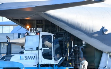 NATO Allies refine operations during Ex ADAMANT SERPENT 26