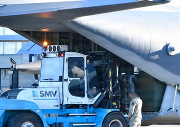 NATO Allies refine operations during Ex ADAMANT SERPENT 26