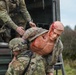 Downed Aircraft Recovery Team Training during Combined Resolve