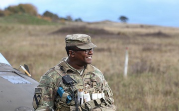 Downed Aircraft Recovery Teams Train for Real-World Missions at Combined Resolve