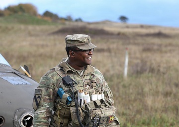 Downed Aircraft Recovery Teams Train for Real-World Missions at Combined Resolve