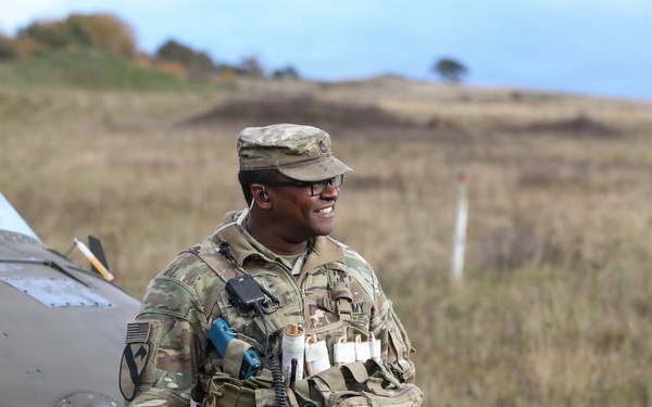 Downed Aircraft Recovery Teams Train for Real-World Missions at Combined Resolve