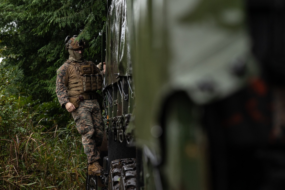 U.S. Marines Conduct HIMARS Live-Fire on Combined Arms Training Center, Fuji U.S. Marines Conduct HIMARS Live-Fire on Combined Arms Training Center, Fuji