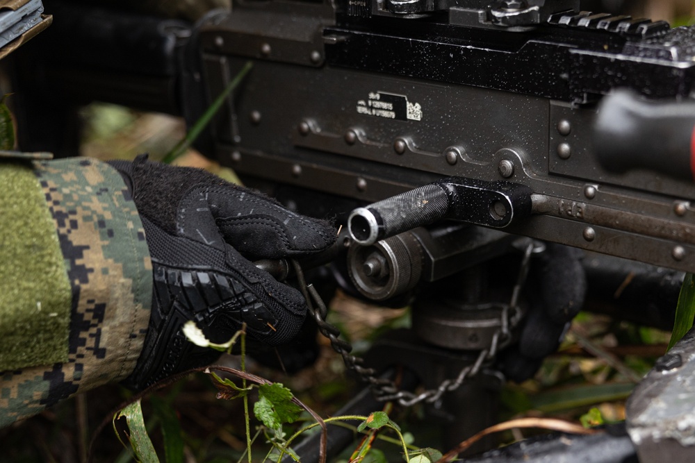 U.S. Marines Conduct HIMARS Live-Fire on Combined Arms Training Center, Fuji U.S. Marines Conduct HIMARS Live-Fire on Combined Arms Training Center, Fuji