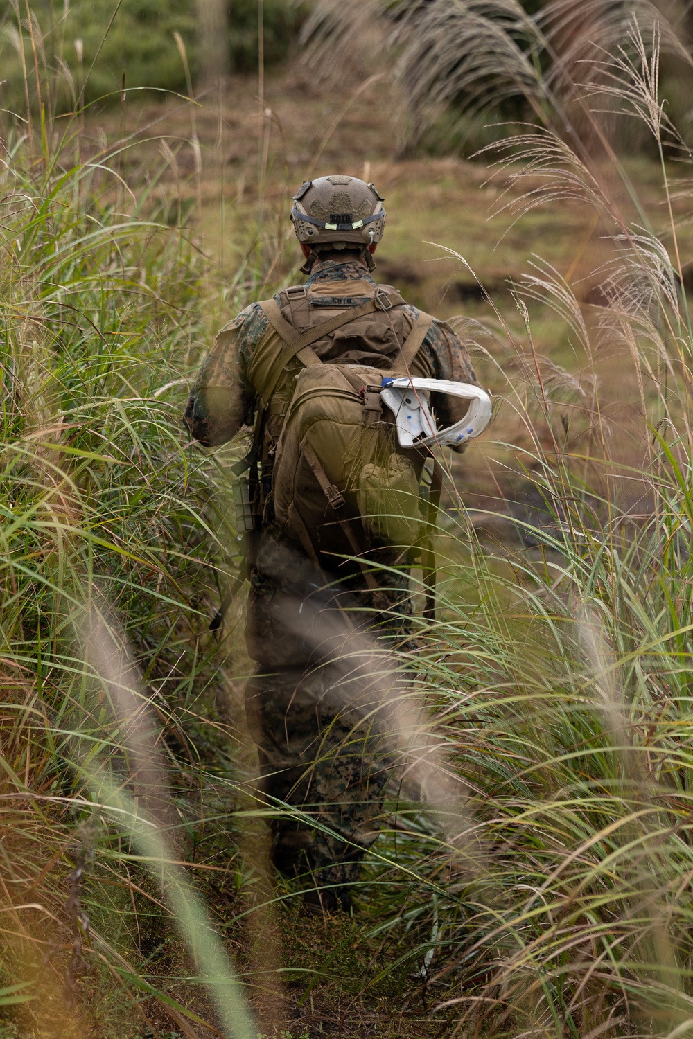 U.S. Marines Conduct HIMARS Live-Fire on Combined Arms Training Center, Fuji U.S. Marines Conduct HIMARS Live-Fire on Combined Arms Training Center, Fuji