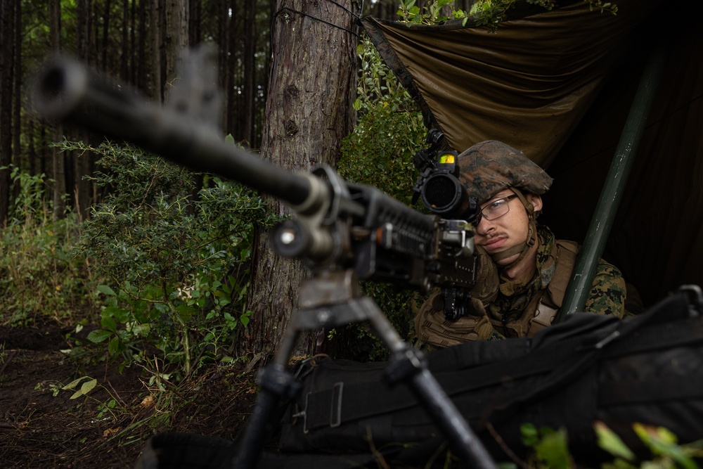 U.S. Marines Conduct HIMARS Live-Fire on Combined Arms Training Center, Fuji U.S. Marines Conduct HIMARS Live-Fire on Combined Arms Training Center, Fuji